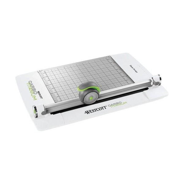 Acme United TRIMMER, 12in CARBOTI ROTARY ACM16718 - main